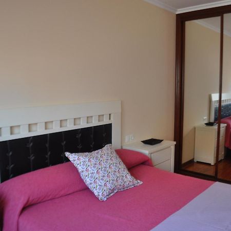 Apartamento Katxutxa El Corazon De Galicia Lalín Exterior foto