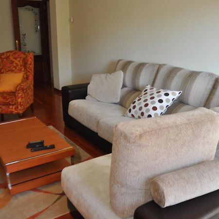 Apartamento Katxutxa El Corazon De Galicia Lalín Exterior foto