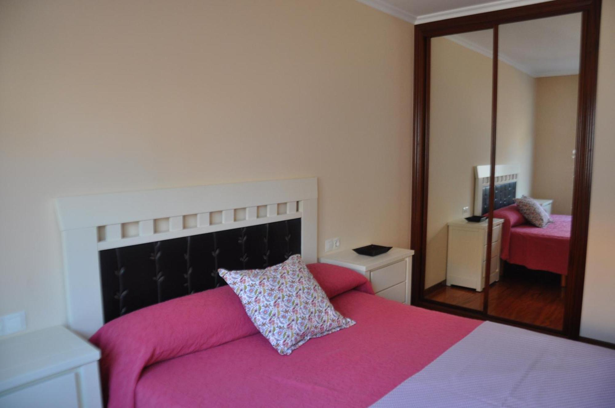 Apartamento Katxutxa El Corazon De Galicia Lalín Exterior foto