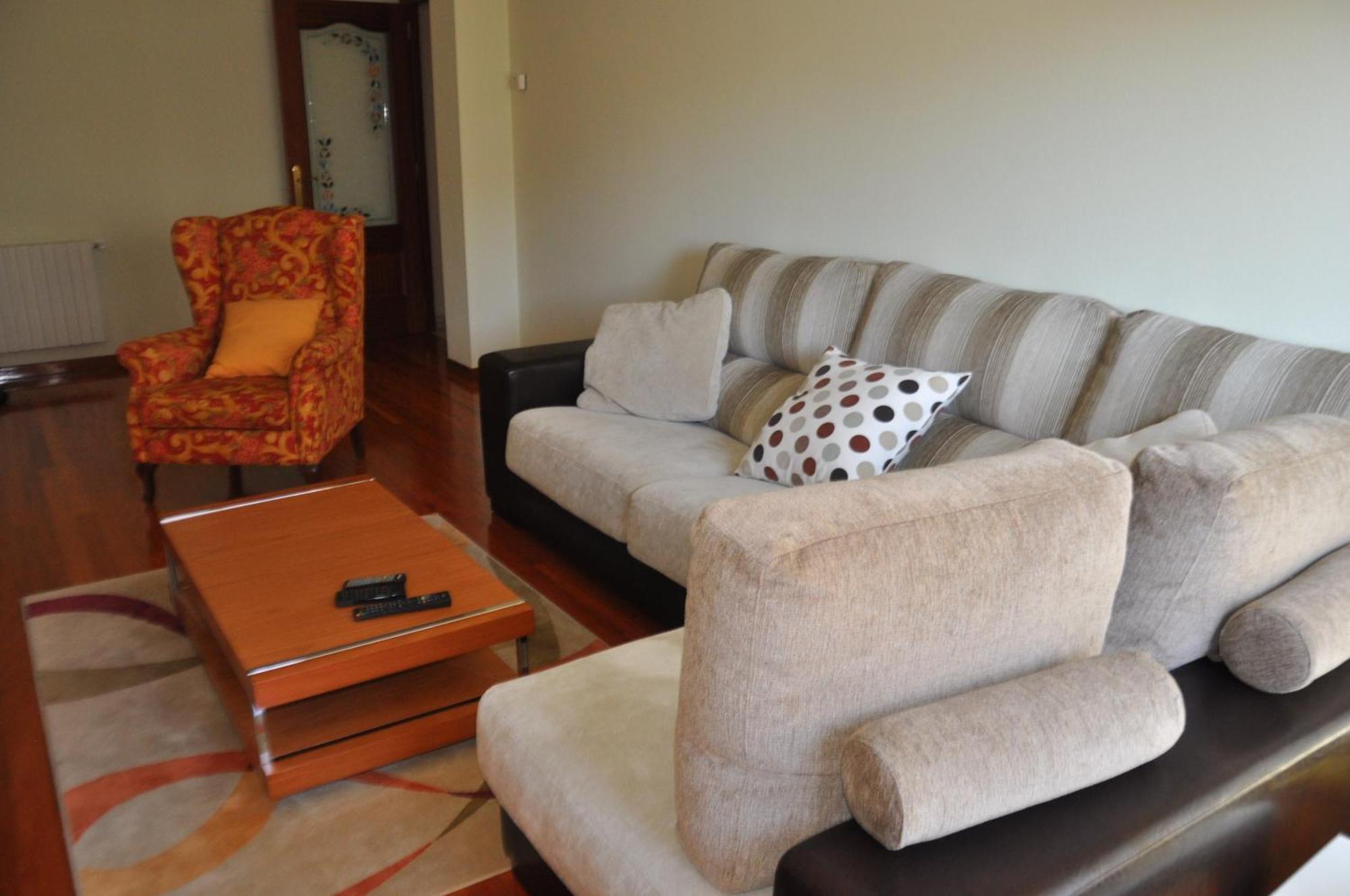 Apartamento Katxutxa El Corazon De Galicia Lalín Exterior foto