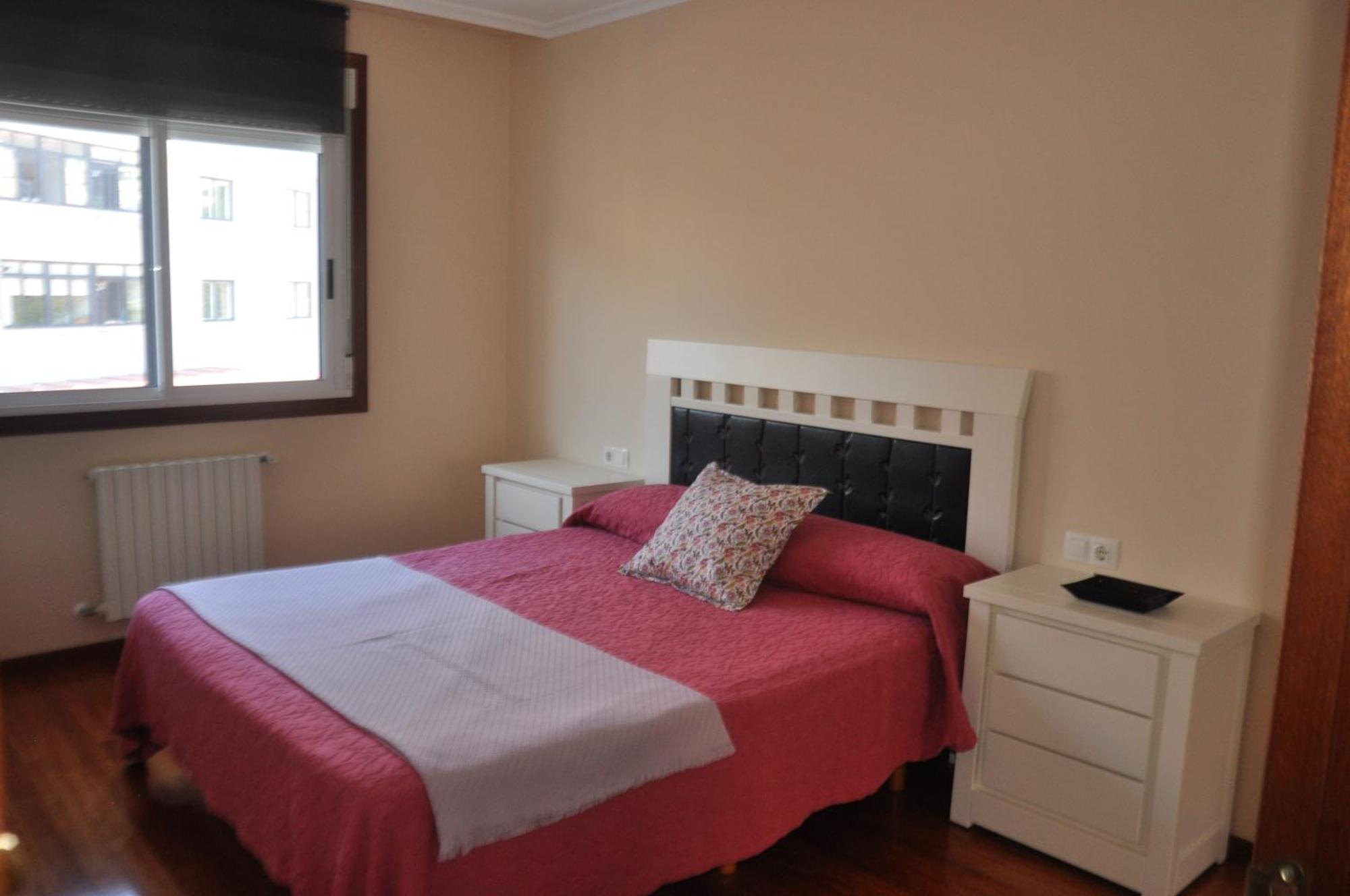 Apartamento Katxutxa El Corazon De Galicia Lalín Exterior foto